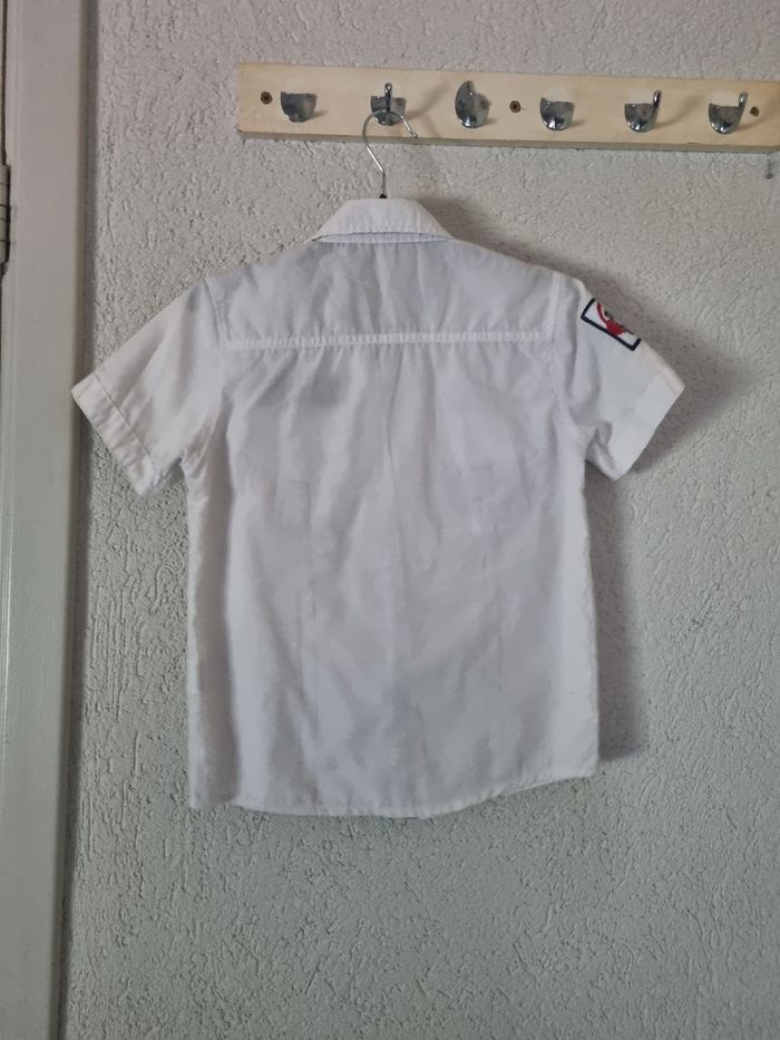 Chemise kids fashion - photo numéro 2