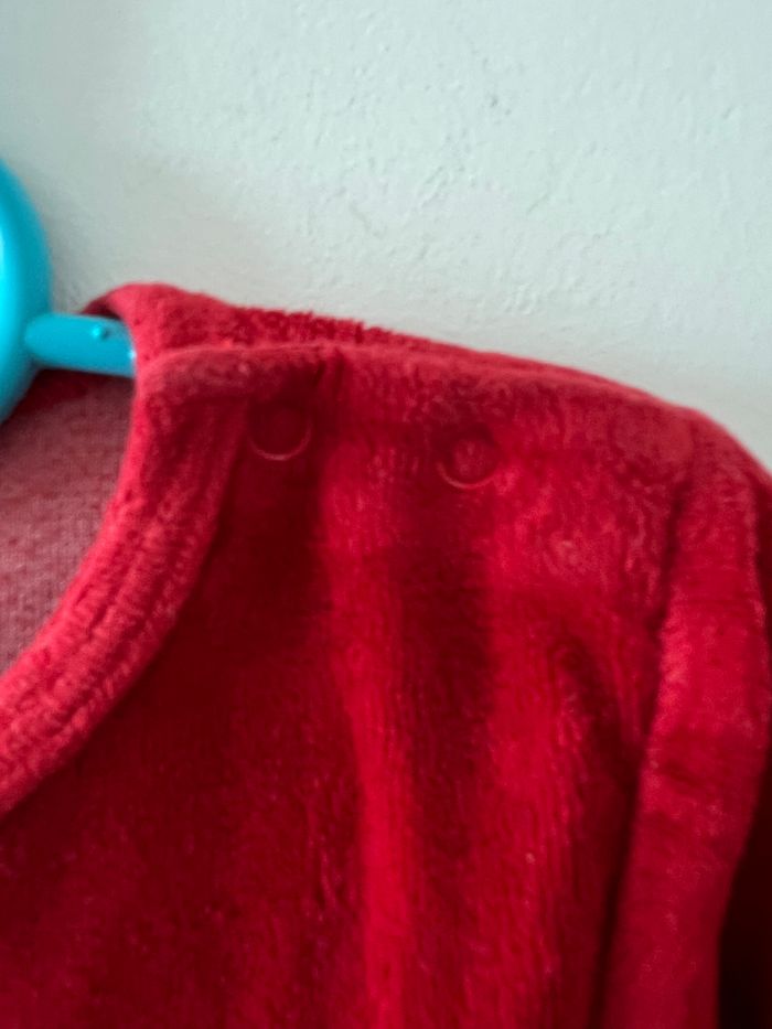 Pyjama Disney Noël - photo numéro 6