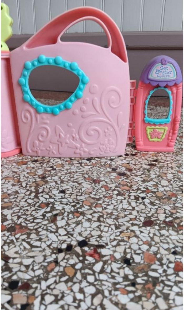 Maison Petshop - photo numéro 7