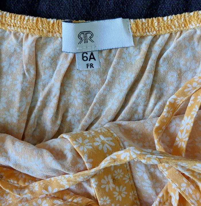 Robe d'été imprimée - photo numéro 3