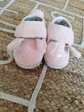 Chaussons