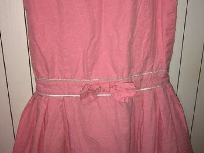 Robe Sergent Major 11 ans (146 cm) - photo numéro 3