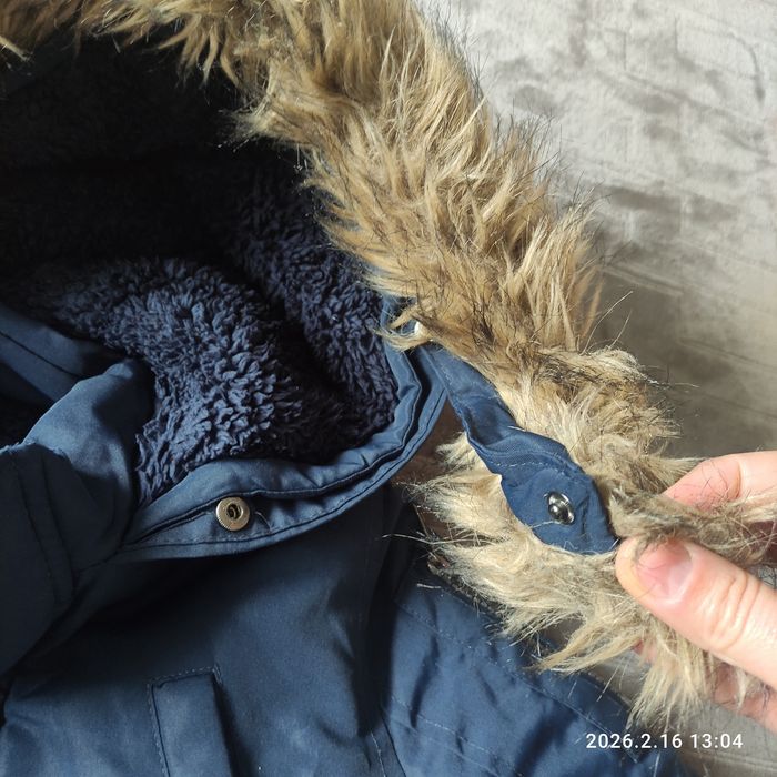 Parka 6 ans - photo numéro 5