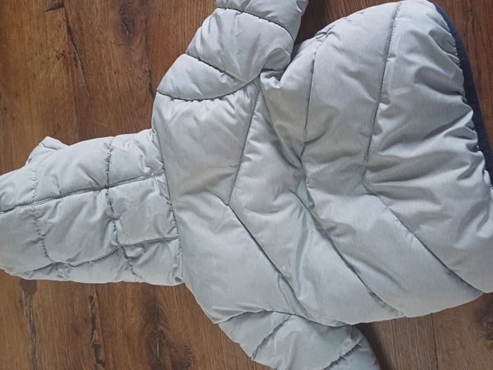 Blouson doudoune - photo numéro 2