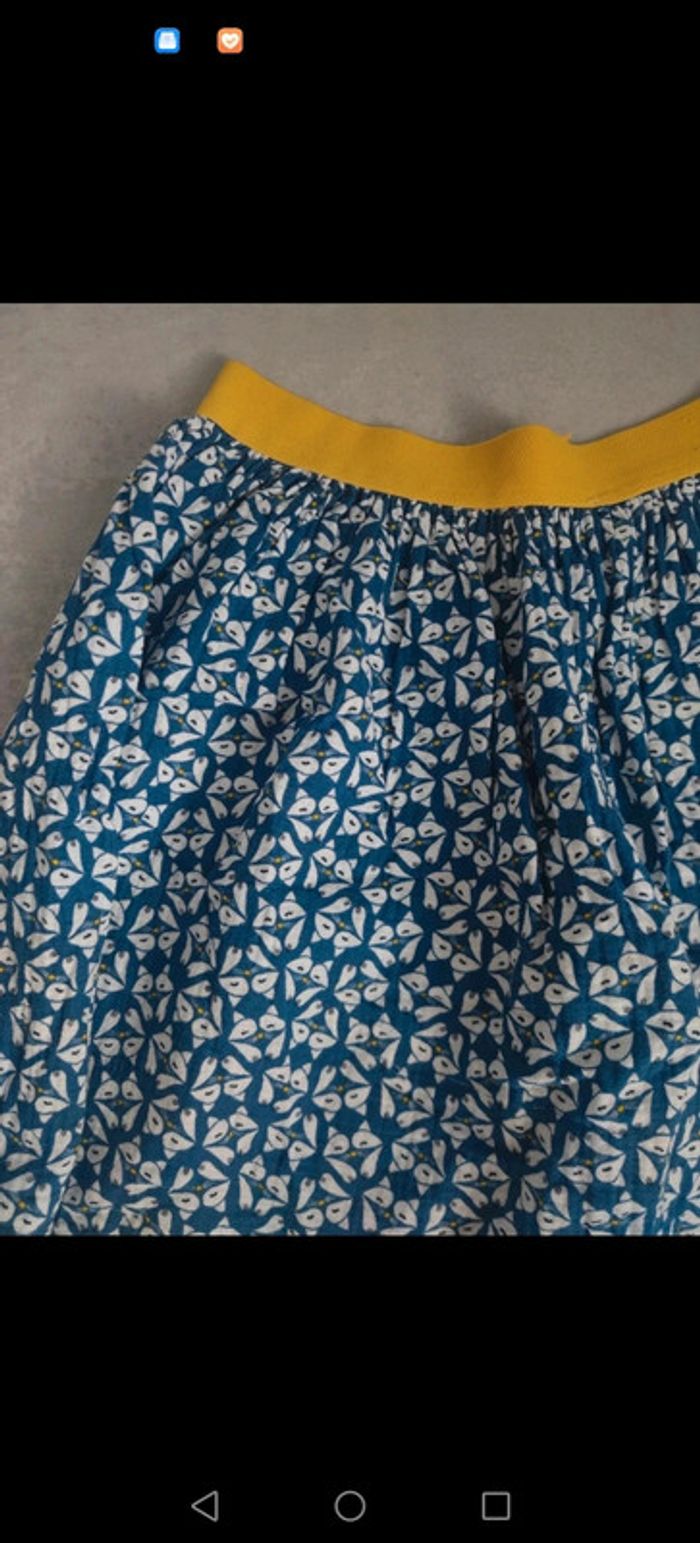 Jupe Okaïdi 12 ans - photo numéro 2