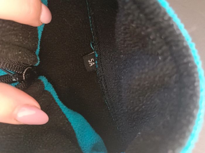 Polaire 5 ans - photo numéro 4