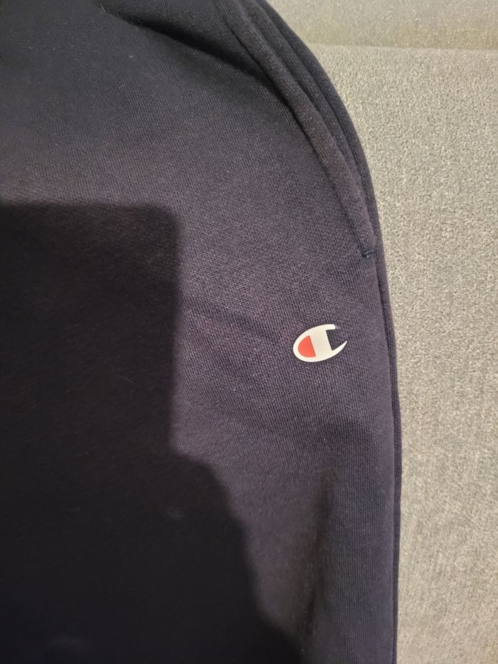 Jogging garçon - photo numéro 5