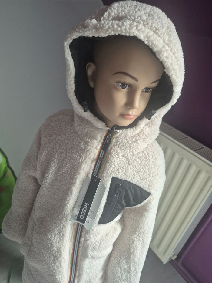 Parka neuf - photo numéro 8