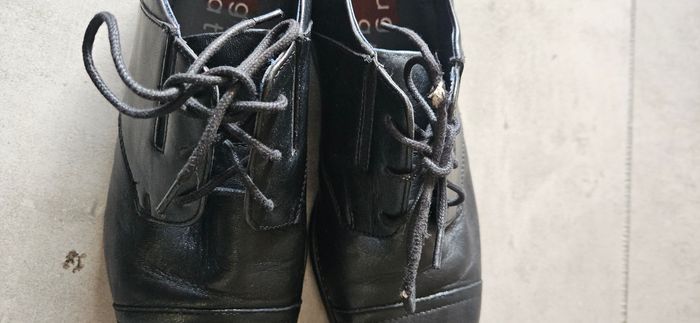 Chaussures bugatti - photo numéro 3