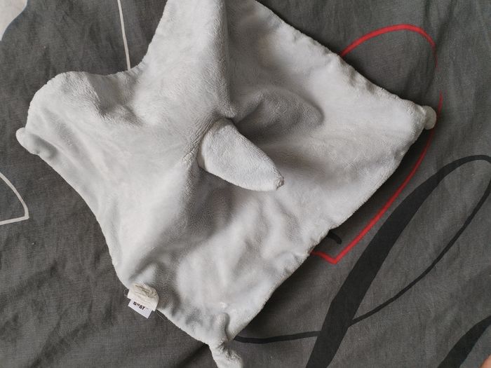 Doudou bébé - photo numéro 4