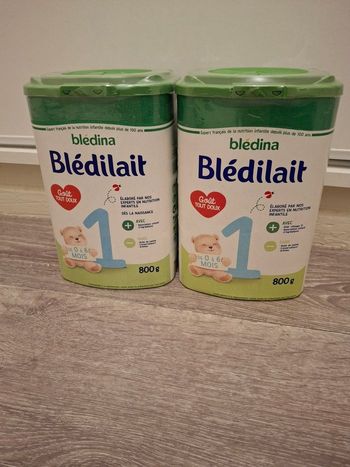 Bébé.