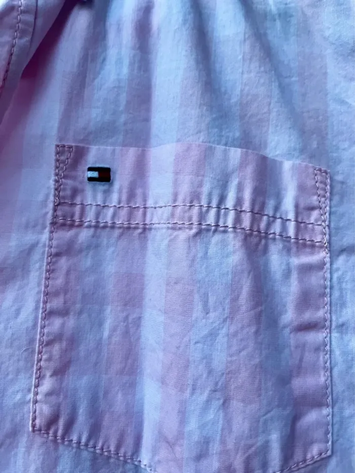 Chemise taille 16/18 - photo numéro 2