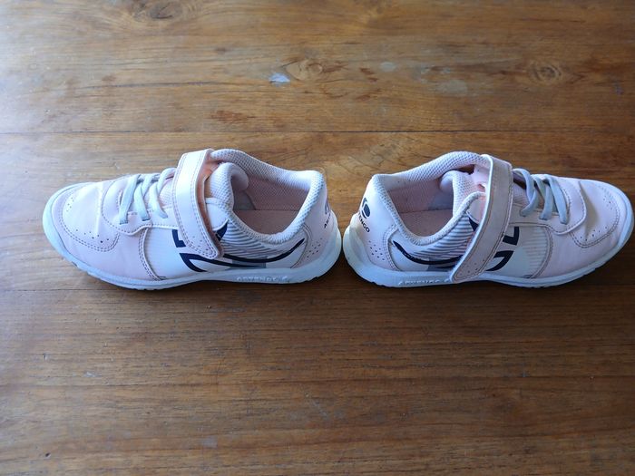 Baskets Decathlon - photo numéro 4