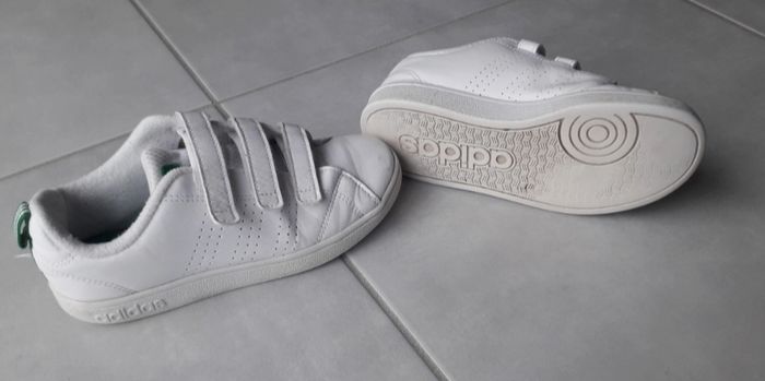chaussures Adidas - photo numéro 4