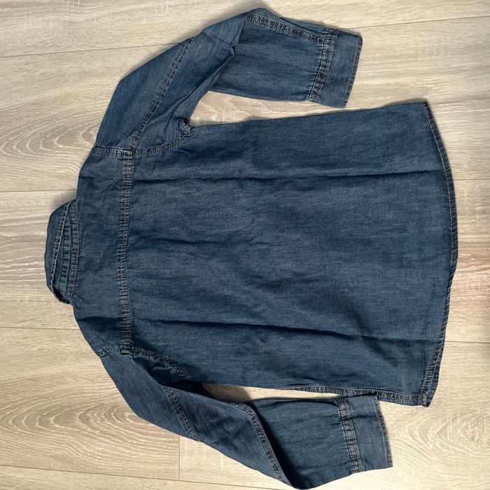 Chemise - photo numéro 3