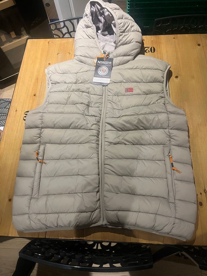 doudoune Norway - photo numéro 3