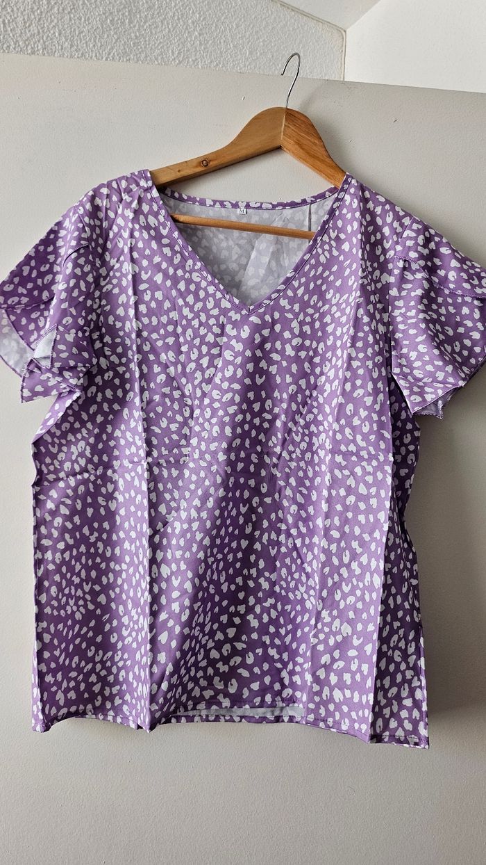 Vêtements  d été - photo numéro 6