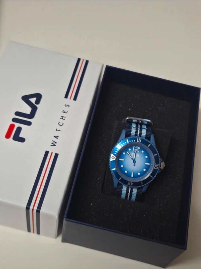 FILA montre bracelet - photo numéro 2