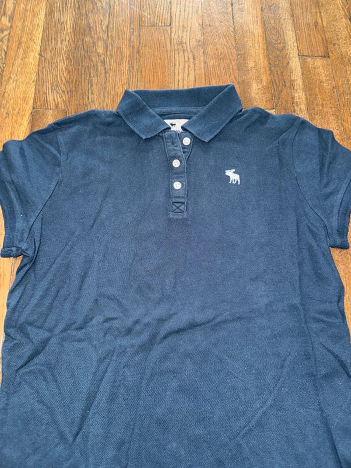 Polo Abercrombie  14 ans - photo numéro 2
