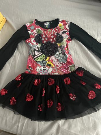 Robe Disney Minnie