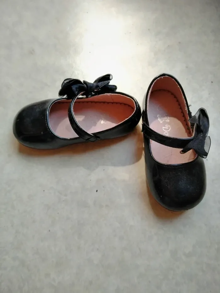 Chaussure doremi