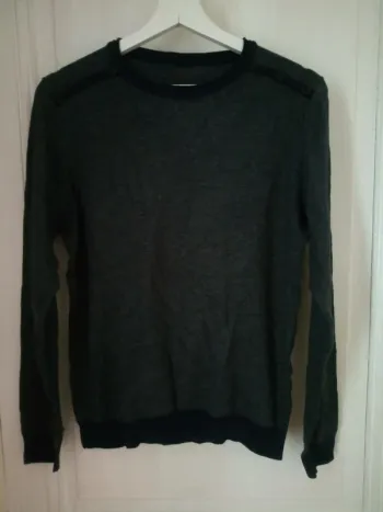 pull homme