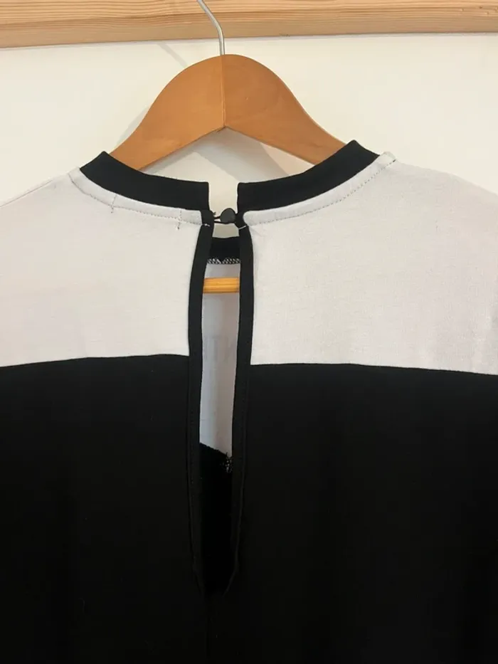 Combi-short manches longues Undiz - taille S - photo numéro 5