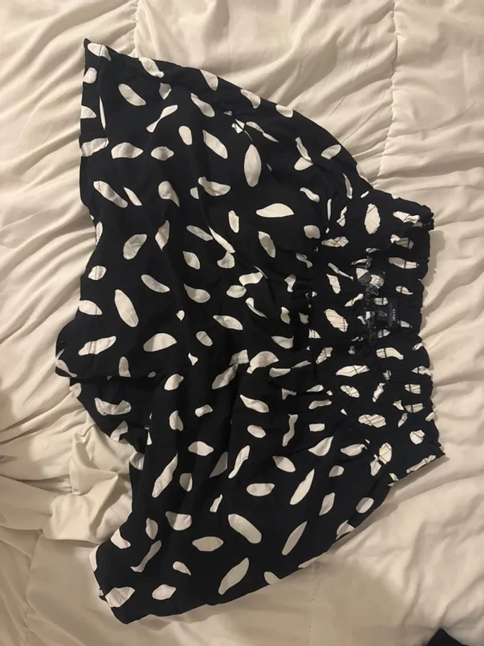 short femme