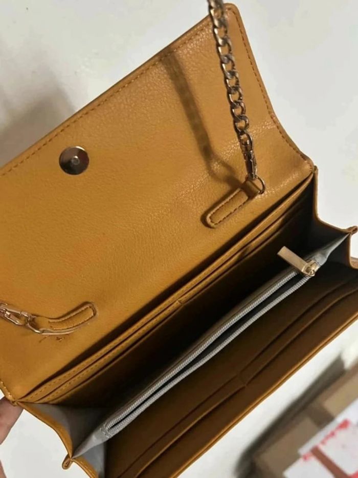Pochette femme - photo numéro 5