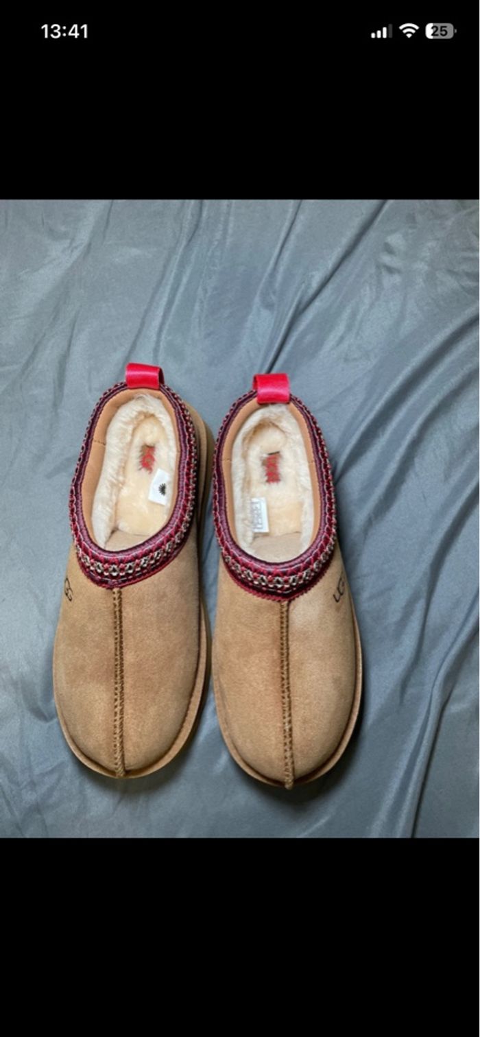Ugg Tazz - photo numéro 2