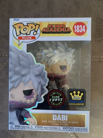 Funko pop