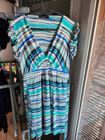 Robe Ctelle