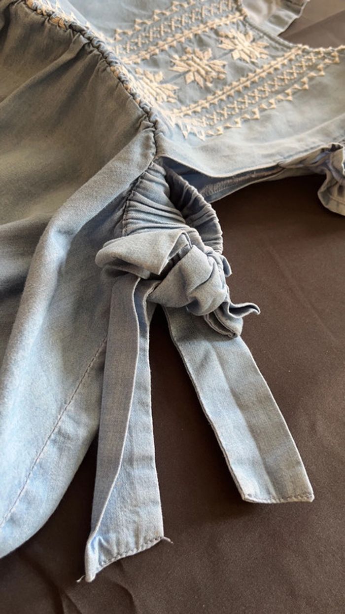 Combishort 18/24 mois - photo numéro 2