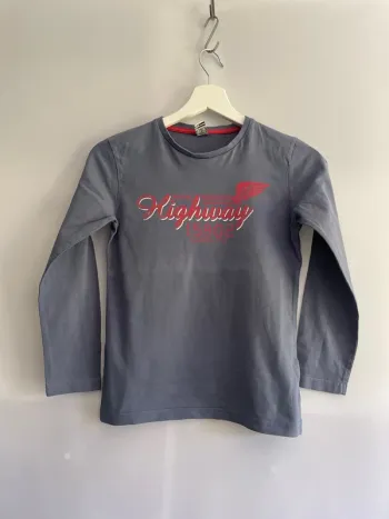 T-shirt 10 ans tape à l’œil