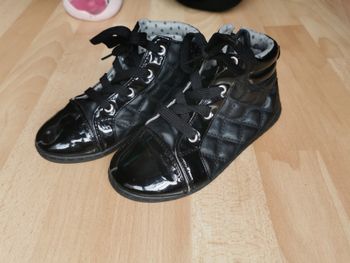 CHAUSSURES MONTANTES/BOTTINES FILLE T29