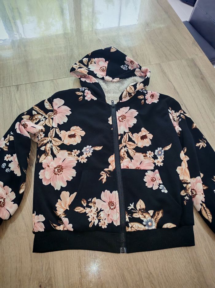 Veste fille