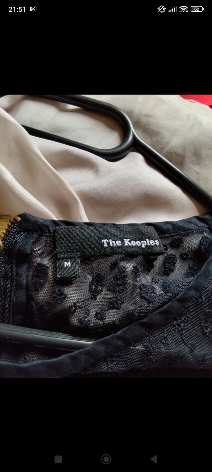 Petit haut - photo numéro 2