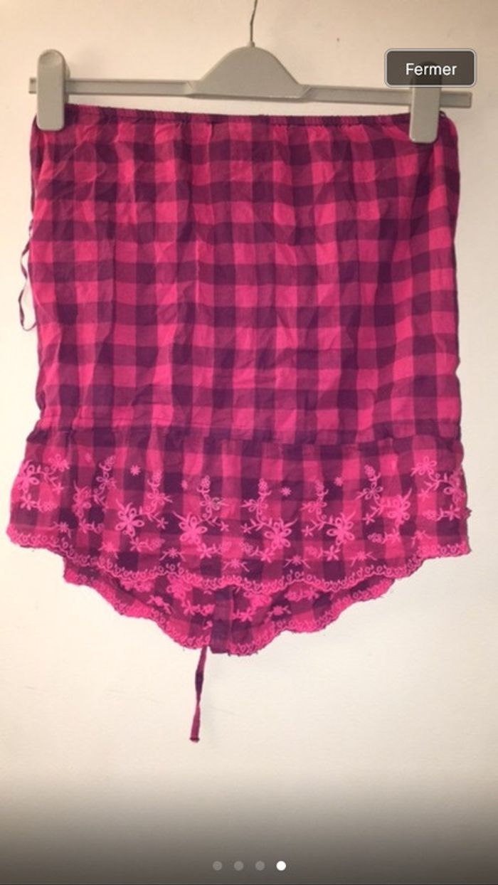 Haut taille 38 - photo numéro 4