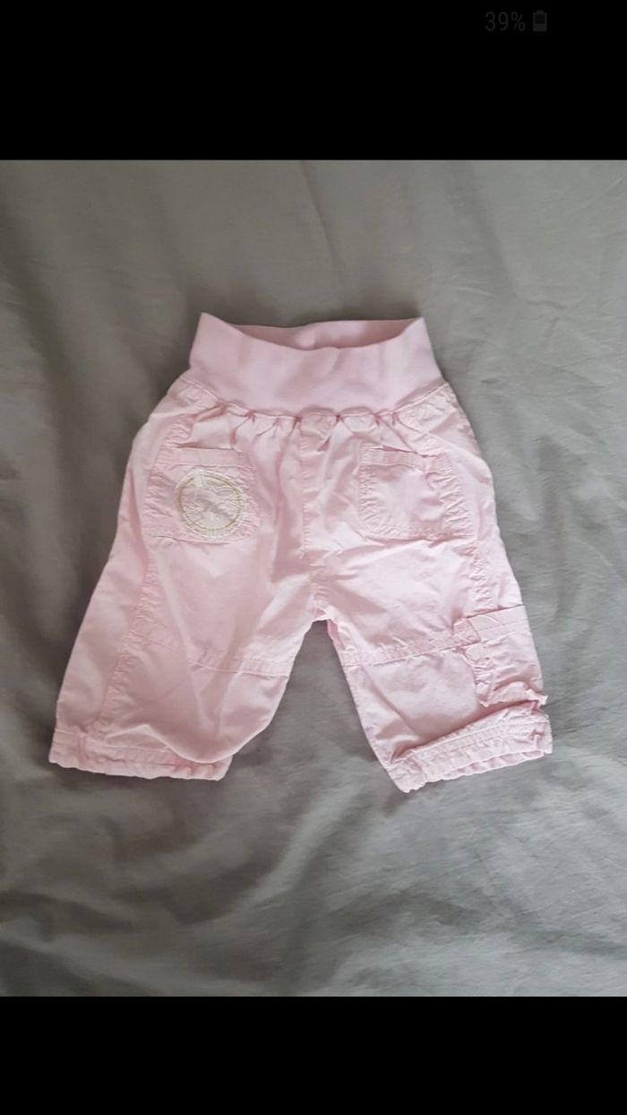 Lot pantalons - photo numéro 2