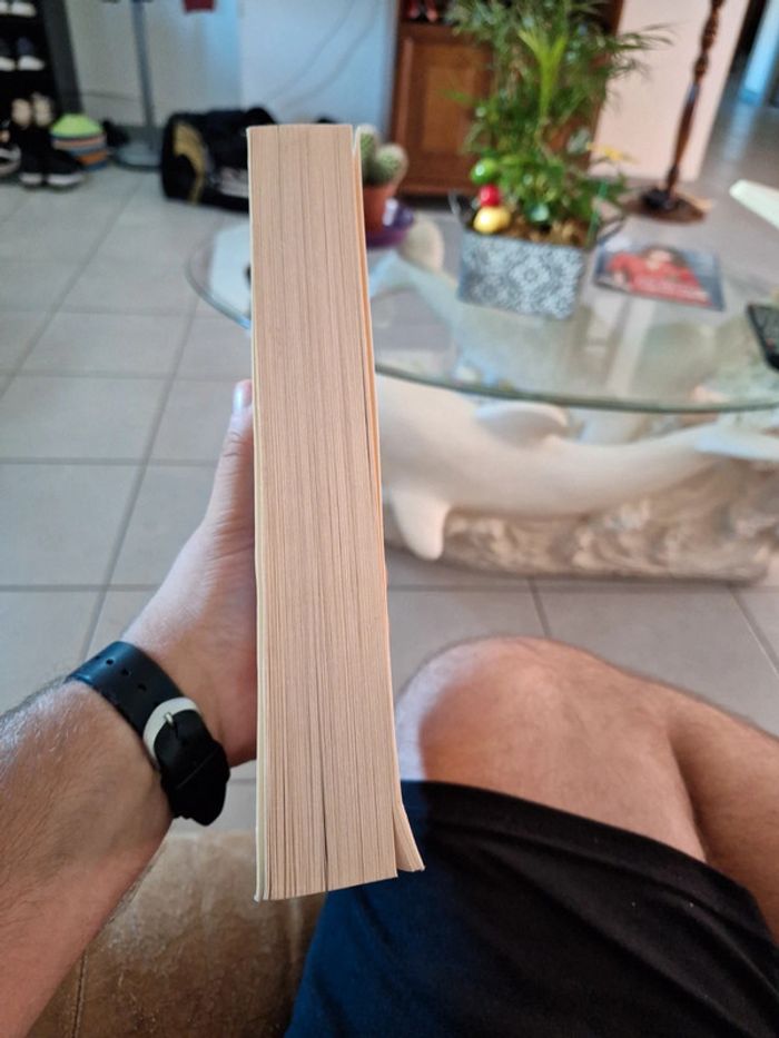 Livre les cendres d'angela - photo numéro 6
