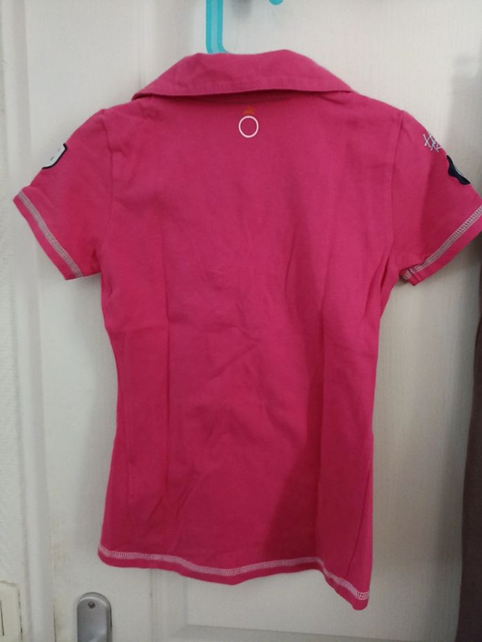 Ens 2p équitation Fouganza 6 ans - photo numéro 5