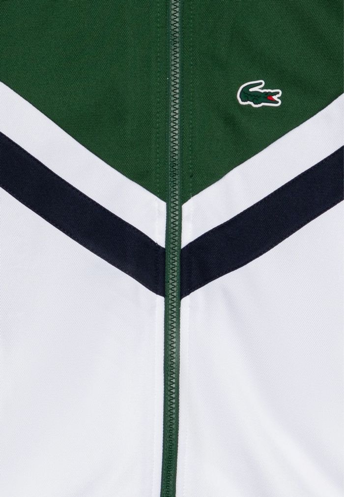 Survêtement Lacoste - photo numéro 4