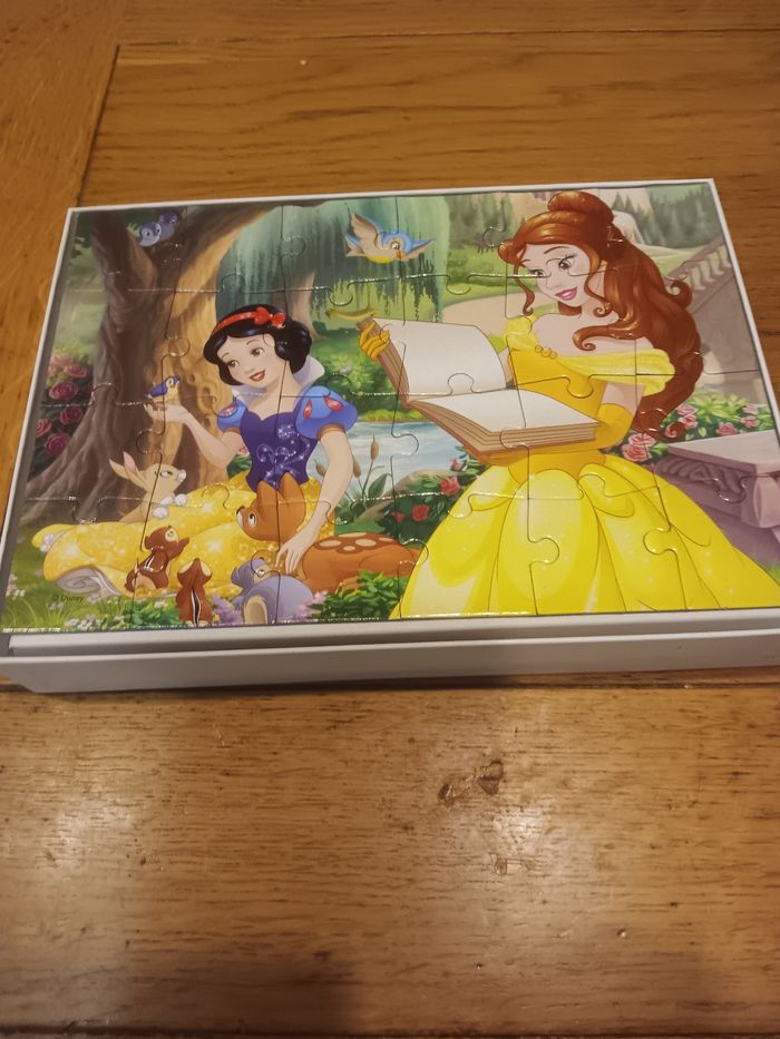 Puzzle - photo numéro 2