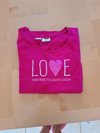 Tee-shirt manches longues T42