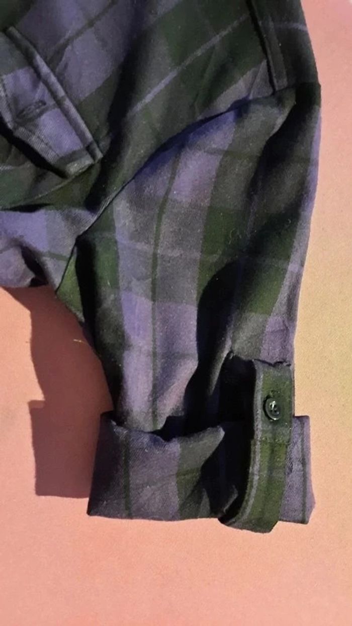 Chemise chaude Pimkie - photo numéro 7