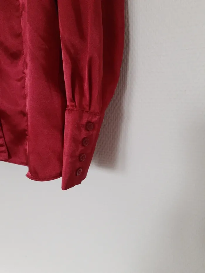 Chemisier - photo numéro 2