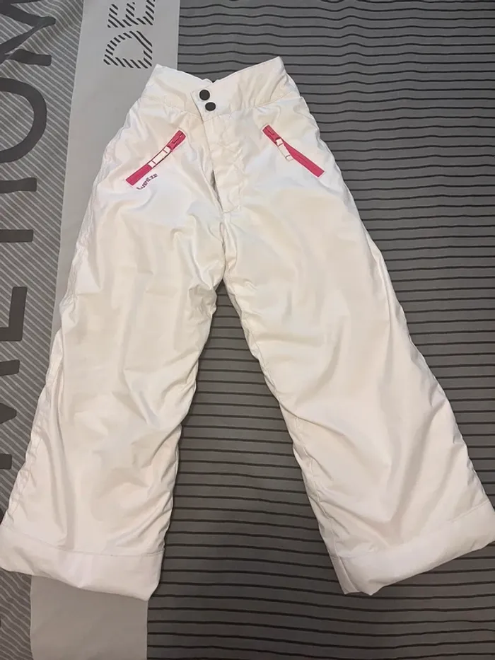 Pantalon de ski