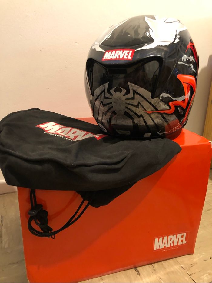 Marvel Venom - photo numéro 3
