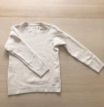 Pull garçon