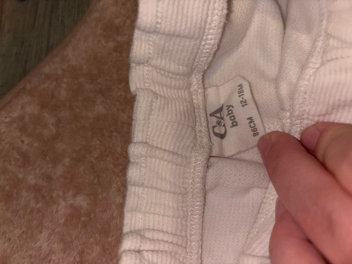 Pantalon - photo numéro 2